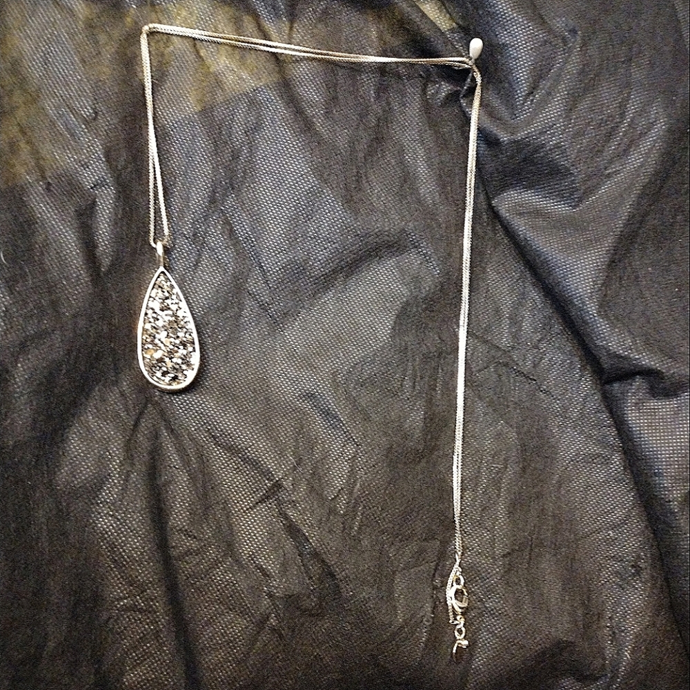 Ladies Necklace